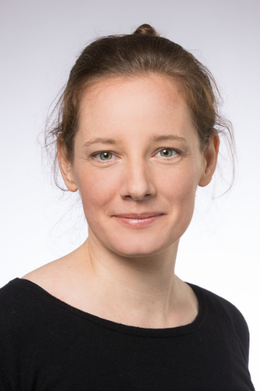 Dr. Maria Zumbühl 