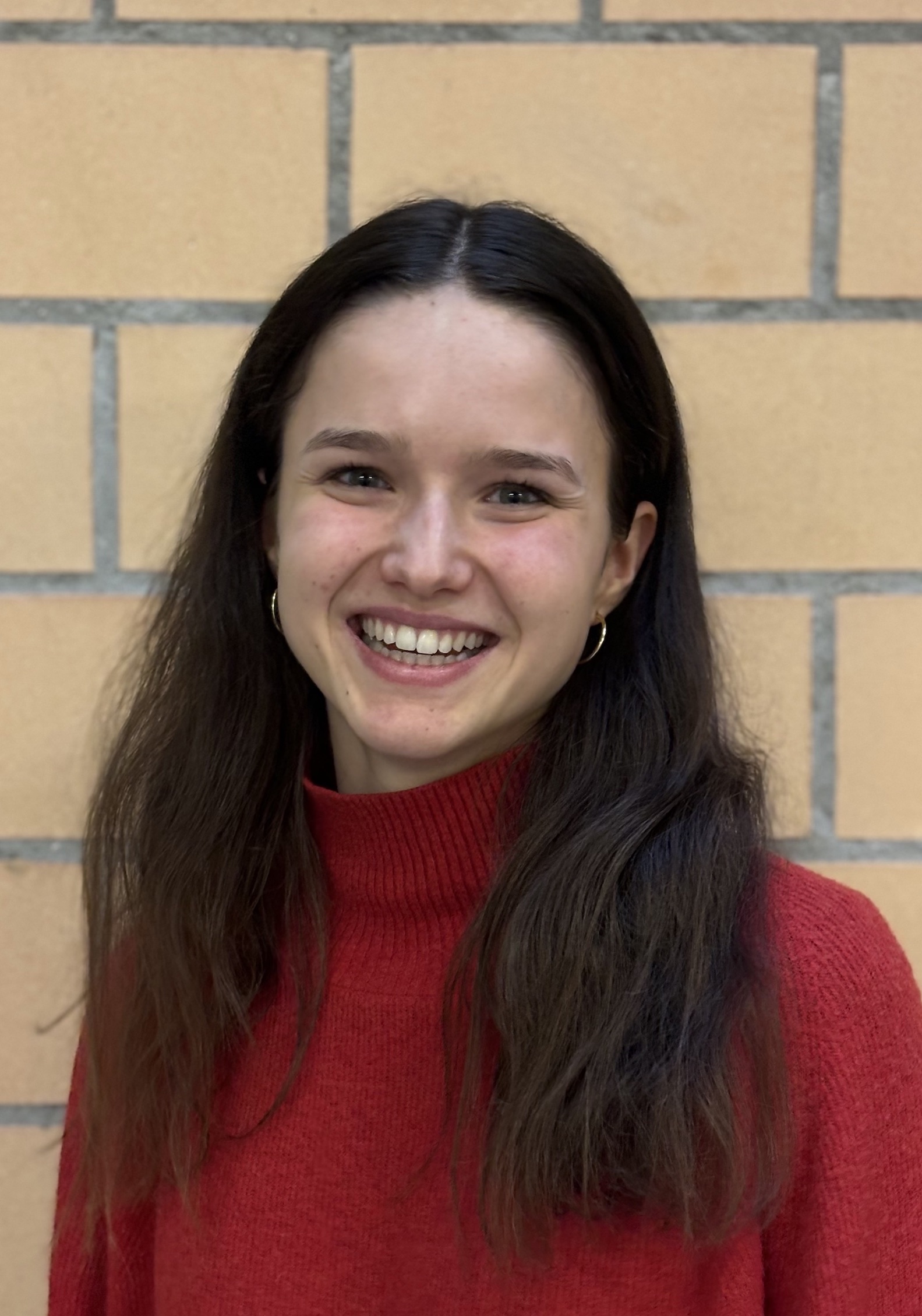 Annika Linggi