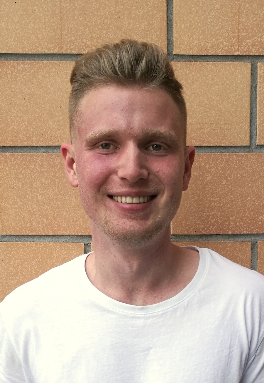 Benjamin Weber