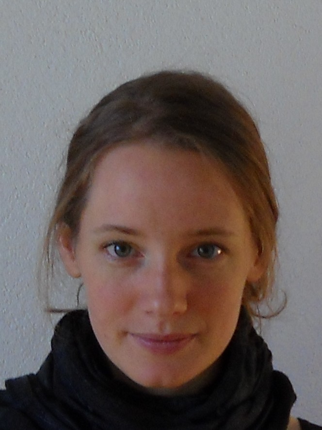 Maria  Zumbühl