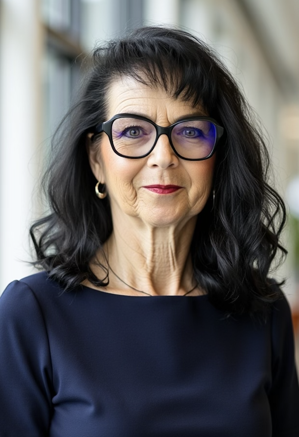 Uschi Backes-Gellner